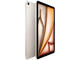 Таблети Apple iPad Air 11 (M3) + Cellular - 8GB RAM / 1TB, Starlight