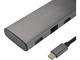 USB Хъб Dviced 7-in-1 USB HUB
