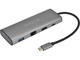USB Хъб Dviced 9-in-1 USB HUB