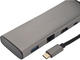 USB Хъб Dviced 9-in-1 USB HUB