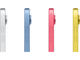 Таблети Apple iPad A16 - 4GB RAM / 128GB, Pink
