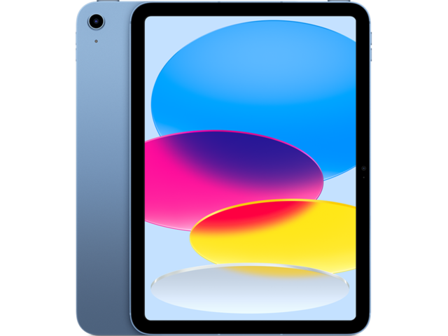 Таблети Apple iPad A16 - 4GB RAM / 128GB, Blue