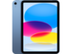 Таблети Apple iPad A16 - 4GB RAM / 256GB, Blue