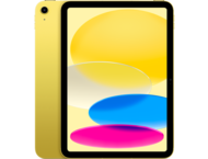 Таблети Apple iPad A16 - 4GB RAM / 512GB, Yellow