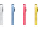 Таблети Apple iPad A16 + Cellular - 4GB RAM / 512GB, Pink