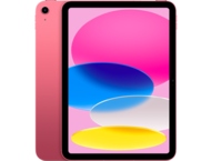 Таблети Apple iPad A16 + Cellular - 4GB RAM / 512GB, Pink