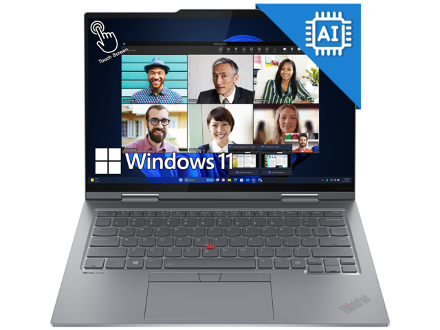 Лаптопи Lenovo ThinkPad X1 Gen 9 2-in-1