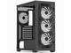 Кутии AeroCool D502A Black