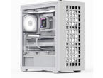 Кутии AeroCool D502A White