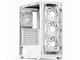 Кутии AeroCool D502A White