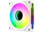 Вентилатори AeroCool Phantom M-3 White