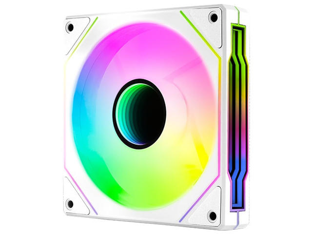 Вентилатори AeroCool Phantom M-3 White