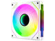 Вентилатори AeroCool Phantom M-3 White