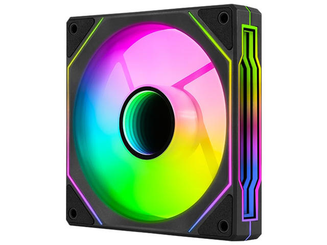 Вентилатори AeroCool Phantom M-3 Reverse Black