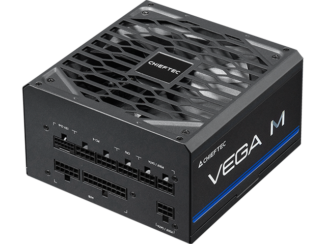 Захранвания за компютри Chieftec VEGA M 750W ATX 3.1