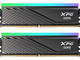 Оперативна памет 48GB (2x24GB) DDR5 6400 MT/s XPG LANCER BLADE RGB Black