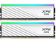 Оперативна памет 48GB (2x24GB) DDR5 6000 MT/s XPG LANCER BLADE RGB White