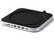 USB Хъб Satechi Stand & Hub For Mac Mini