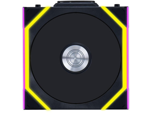Вентилатори Lian Li UNI FAN SL Wireless 120 Black