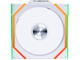 Вентилатори Lian Li UNI FAN SL Wireless 120 White
