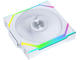 Вентилатори Lian Li UNI FAN SL Wireless 120 White