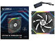 Вентилатори Lian Li UNI FAN SL Wireless 120 Reverse Blade Black