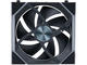 Вентилатори Lian Li UNI FAN SL Wireless 120 Reverse Blade Black