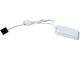 Вентилатори Lian Li UNI FAN SL Wireless 120 Reverse Blade White 3-Pack