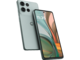 Смартфони Motorola Moto G75 5G 256GB, Succulent Green