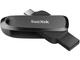 USB памети 128GB SanDisk Phone Drive for Android - Black