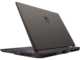 Лаптопи MSI Vector 16 HX AI A2XWHG