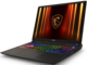 Лаптопи MSI Vector 16 HX AI A2XWHG