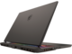 Лаптопи MSI Vector 17 HX AI A2XWJG