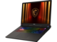 Лаптопи MSI Vector 17 HX AI A2XWJG