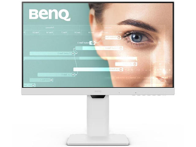 Монитори BenQ GW2486TC