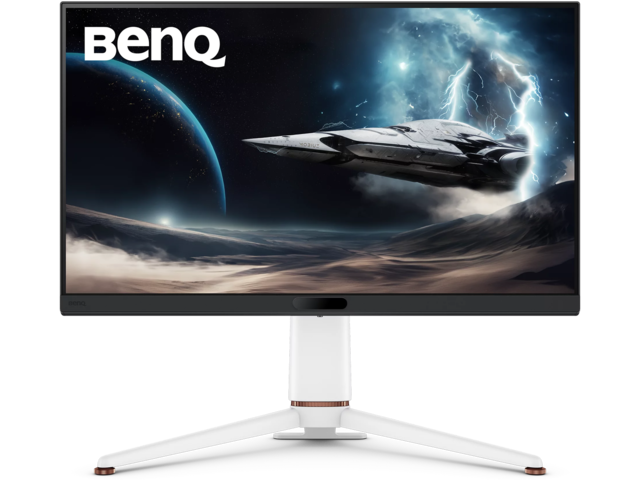 Монитори BenQ MOBIUZ EX271U