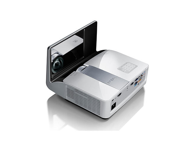 Проектори BenQ MW843UST