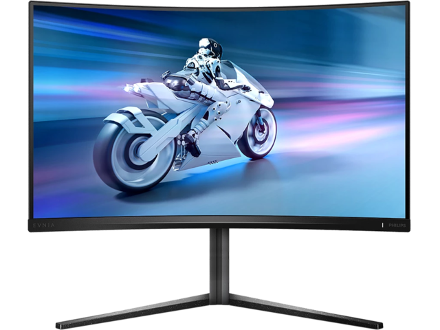 Монитори Philips Evnia 32M2C5500W