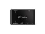 Карти памет Transcend Multi-Card Reader P7 Black