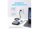 Докинг станции Anker PowerExpand Thunderbolt Docking Station 7-in-1 USB-C