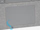 Употребявани лаптопи Microsoft Surface Laptop 3 1867 Platinum Alcantara - втора употреба