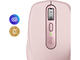 Мишки Logitech MX Anywhere 3S, Rose