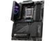 Дънни платки MSI MPG X870E CARBON WIFI