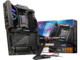 Дънни платки MSI MPG X870E CARBON WIFI