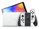 Конзоли Nintendo Switch OLED, White