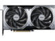 Видео карти MSI GeForce RTX 5070 12G VENTUS 2X OC