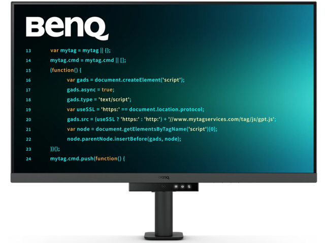 Монитори BenQ RD320UA