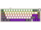 Клавиатури Lorgar KBP70MW, Beige, EN layout