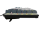 Клавиатури LORGAR Azar 514TKL, White