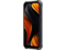 Смартфони Blackview BV6200 Plus - 8GB RAM / 256GB, Black
